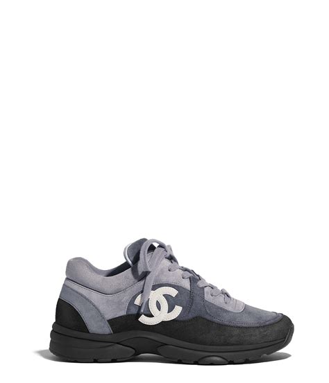 chanel sneakers 41|chanel shoes for men.